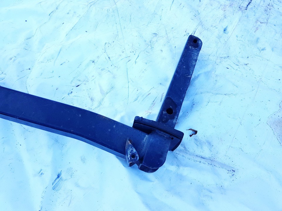 Audi A6 1997 Tow bars - Thumbnail 3