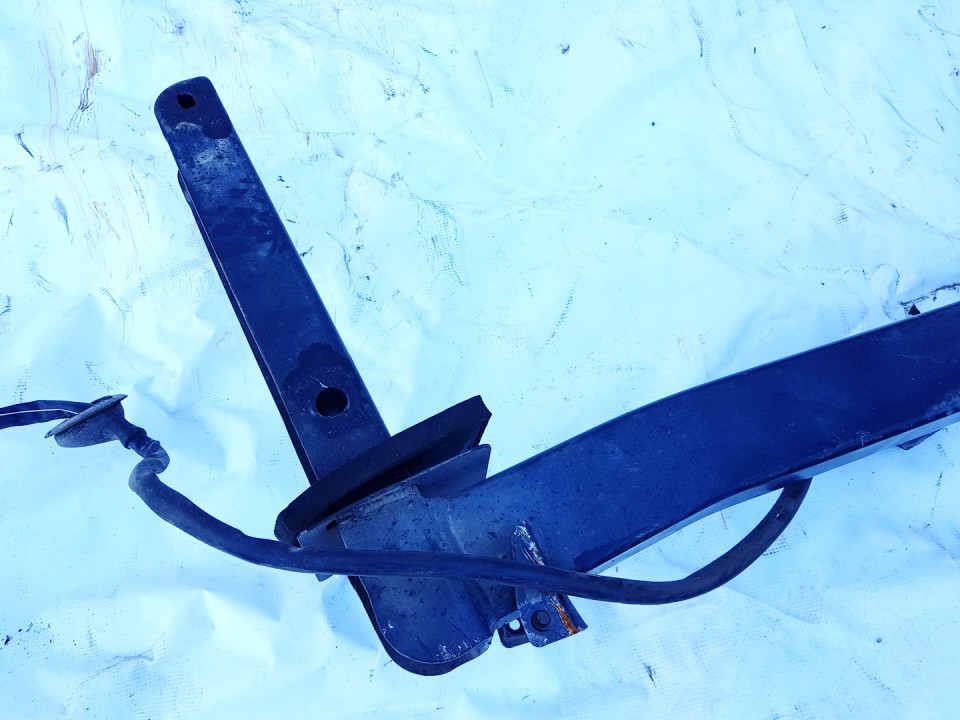 Audi A6 1997 Tow bars - Thumbnail 2