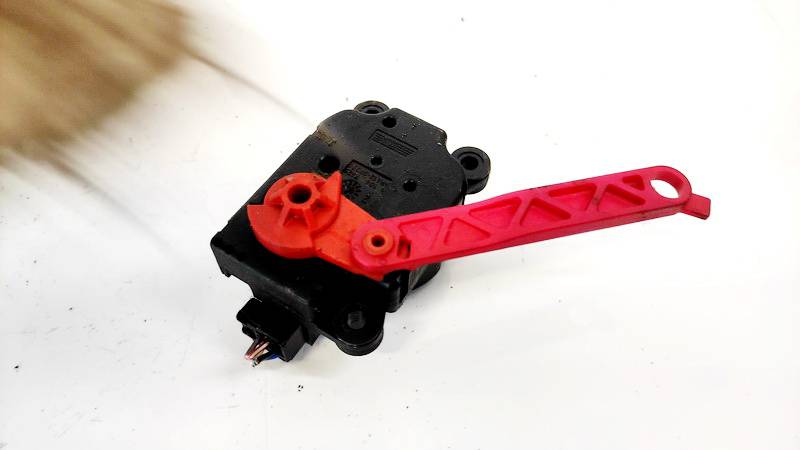 09180203 Opel Signum 2004 Servomotor-MOTOR APERTURA TRAMPILLAS CLIMATIZADOR - Thumbnail 3