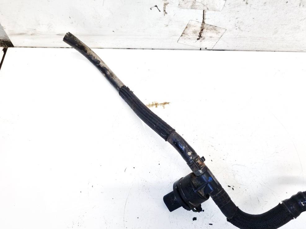 038906081B Audi Q7 2006 Fuel Temperature Sensor - Thumbnail 3