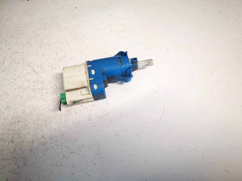 3M5T9C872AB Ford S-Max 2006 Brake Light Switch (sensor) - Switch (Pedal Contact)