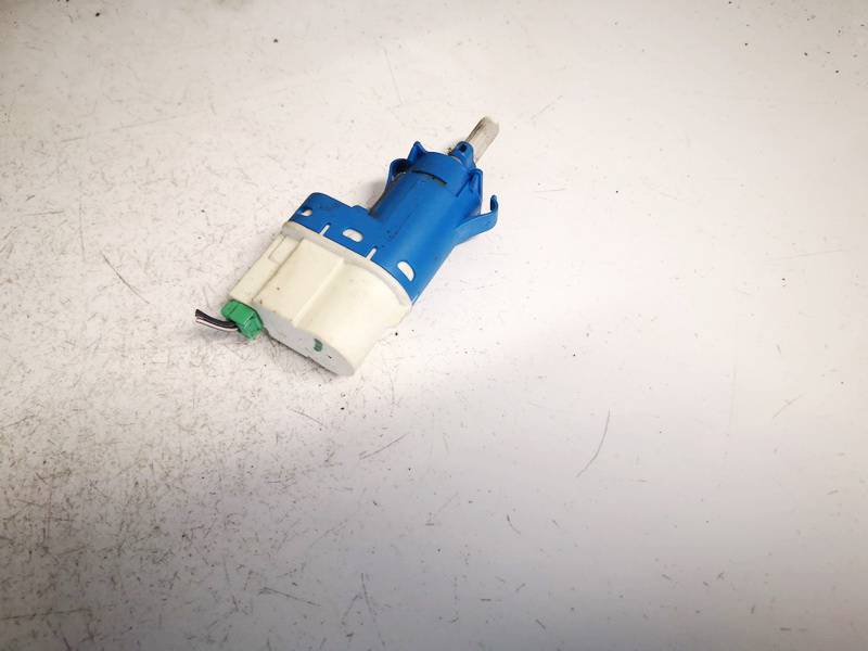 3M5T9C872AB Ford S-Max 2006 Brake Light Switch (sensor) - Switch (Pedal Contact) - Thumbnail 2