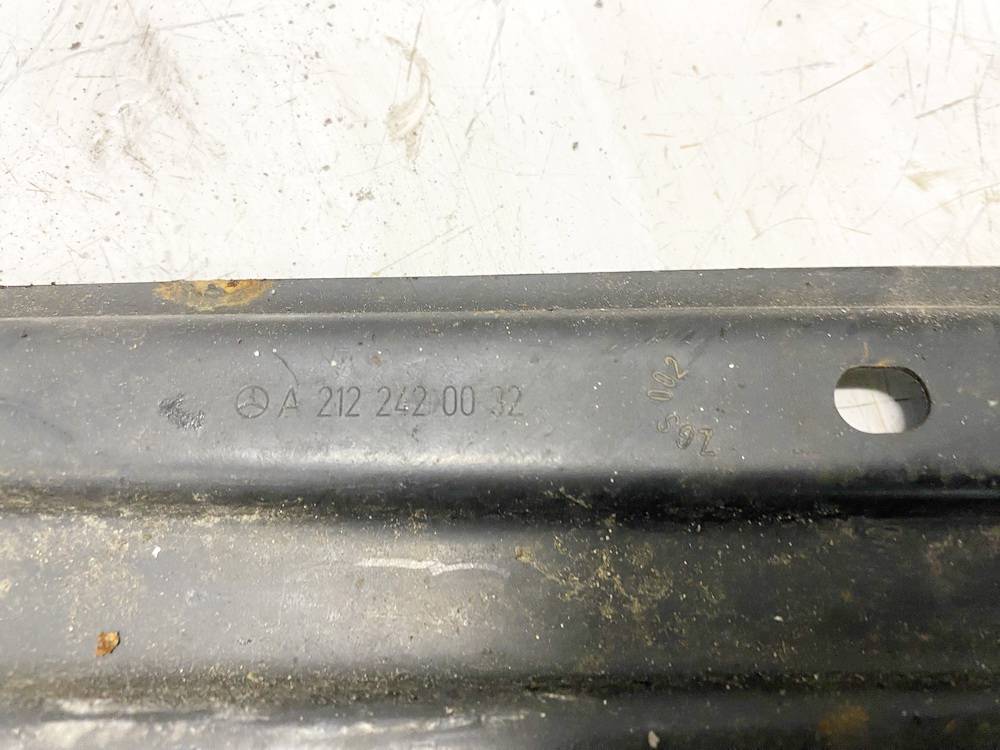 A2122420032 Mercedes-Benz E-CLASS 2010 Other holders - Thumbnail 3