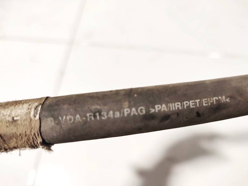 Mitsubishi Colt 2005 Tuyau de Radiateur - Thumbnail 3