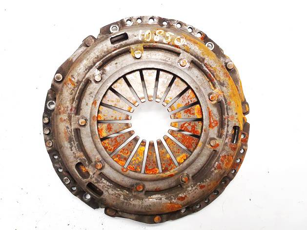 TYPM240E Volkswagen Golf 2003 Clutch Pressure Plate
