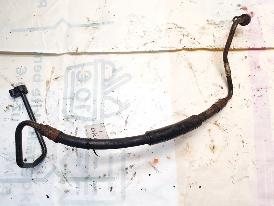 used used Power Steering Return Hose Volvo V70 2002 2.4L EIS01526835