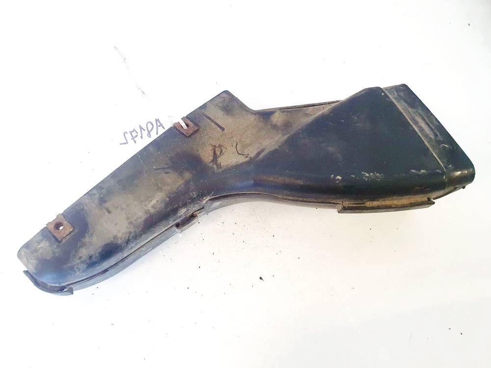 058129617A Volkswagen Passat 1997 Intake Hose (Air HOSE)(Air Pipe) - Thumbnail 2