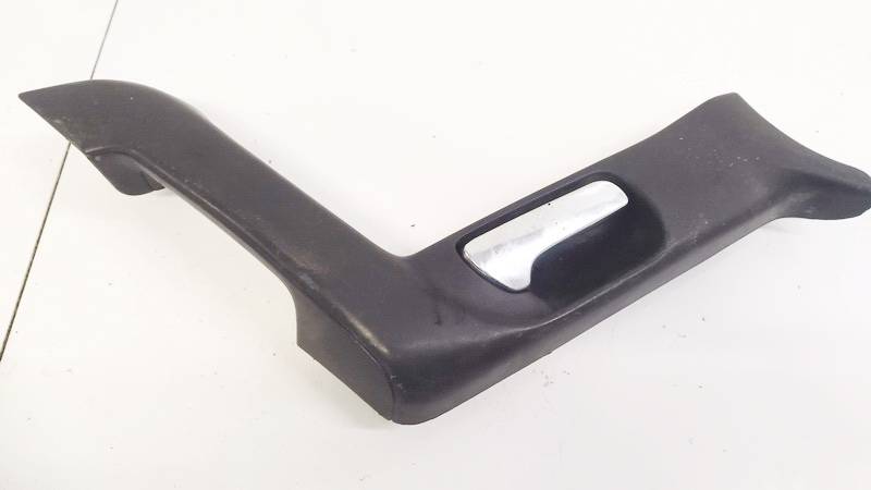 6020132 Opel Astra 2006 Door Handle Interior - REAR RIGHT