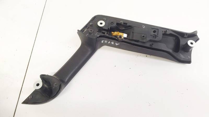 6020132 Opel Astra 2006 Wewnętrzna klamka drzwi - TYLNE PRAWE - Thumbnail 2