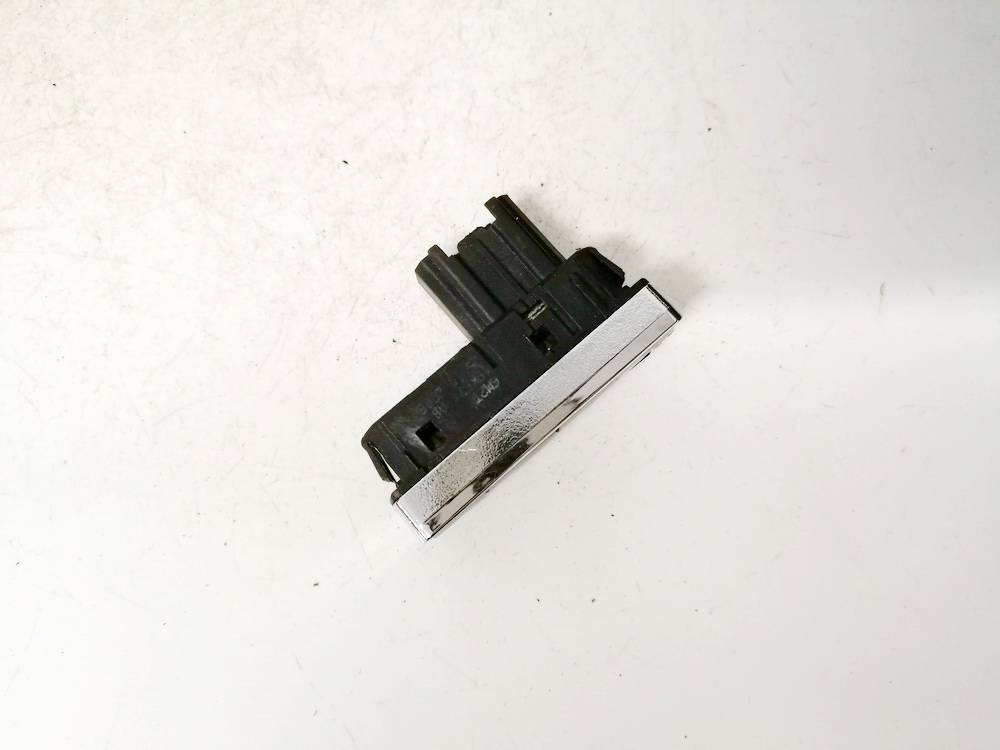 6M2T18K574AB Ford S-Max 2006 Heated screen switch (Window Heater Switch) - Thumbnail 2
