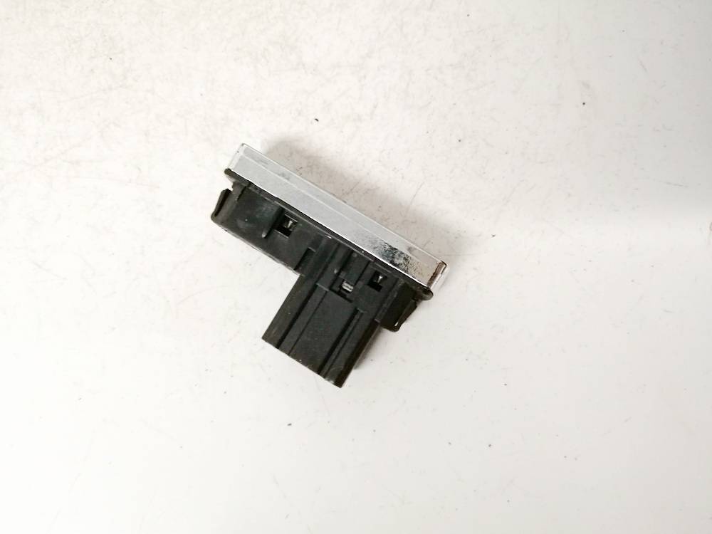 6M2T18K574AB Ford S-Max 2006 Heated screen switch (Window Heater Switch) - Thumbnail 3