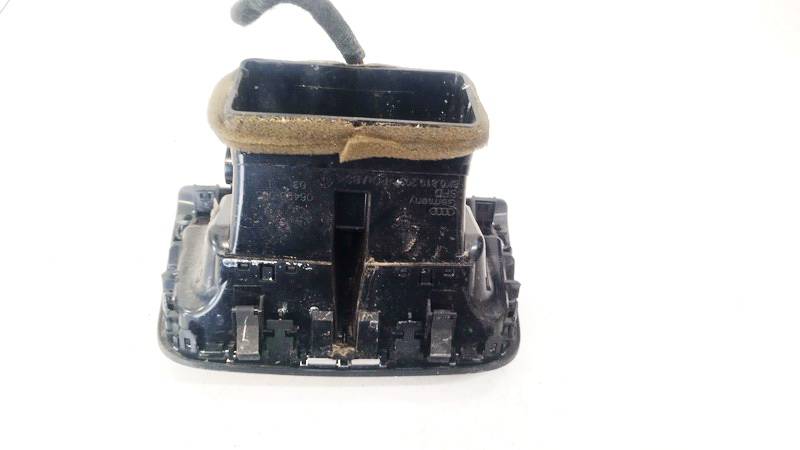 8K0819203 Audi Q5 2012 Dash Vent (Air Vent Grille) - Thumbnail 2