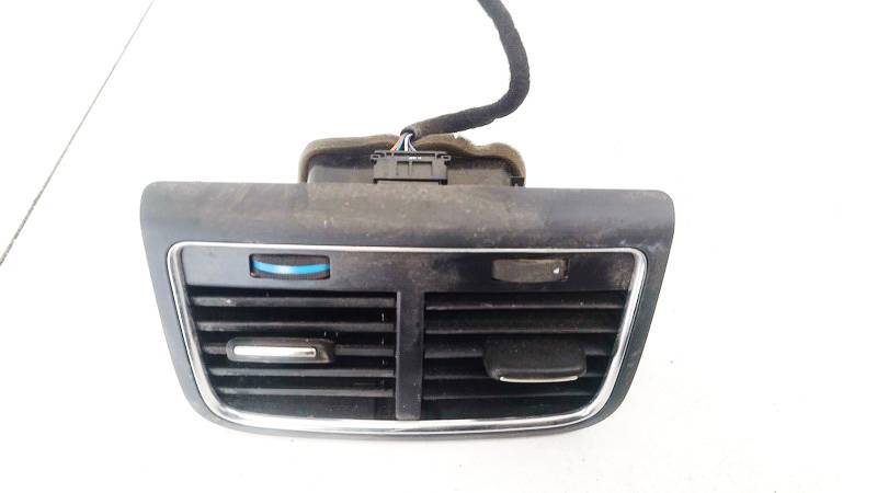 8K0819203 Audi Q5 2012 Dash Vent (Air Vent Grille)