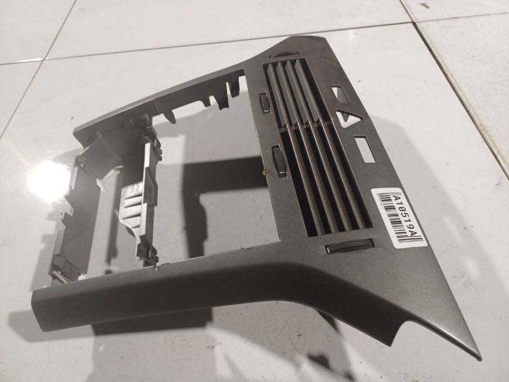 24465731 Opel Astra 2006 Dash Vent (Air Vent Grille)