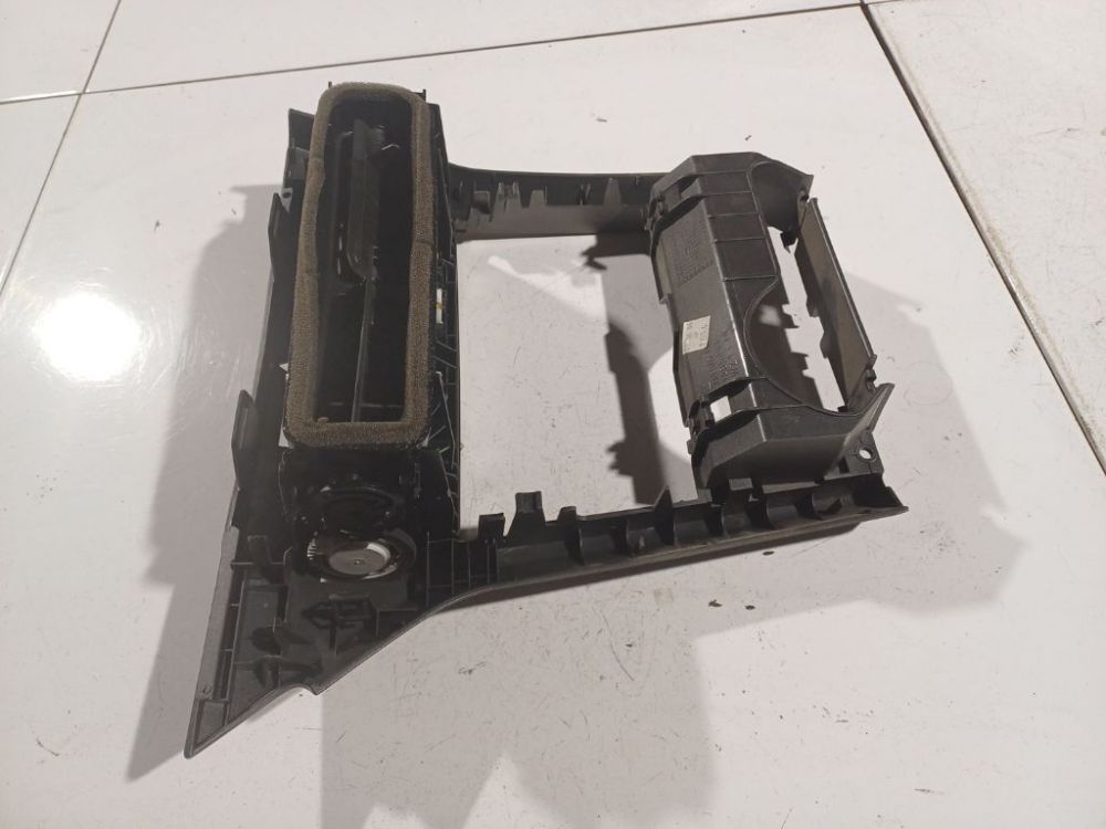 24465731 Opel Astra 2006 Dash Vent (Air Vent Grille) - Thumbnail 2