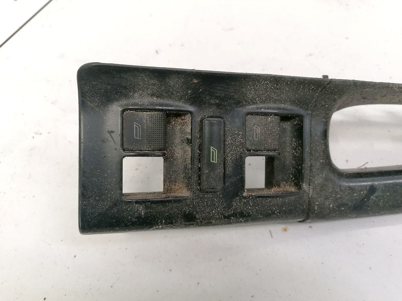8D1959515B Audi A4 1999 Power window control (Window Regulator-Window Switch)