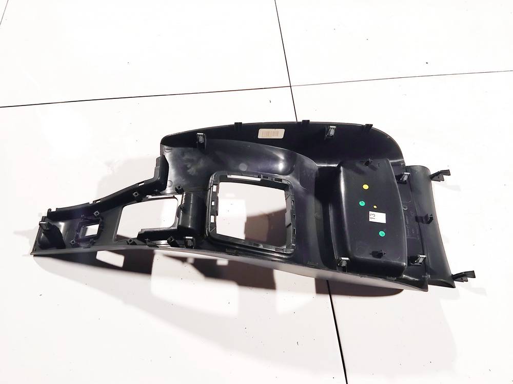 969120001R Renault Laguna 2008 Salona apdare (plastmasas) - Thumbnail 2