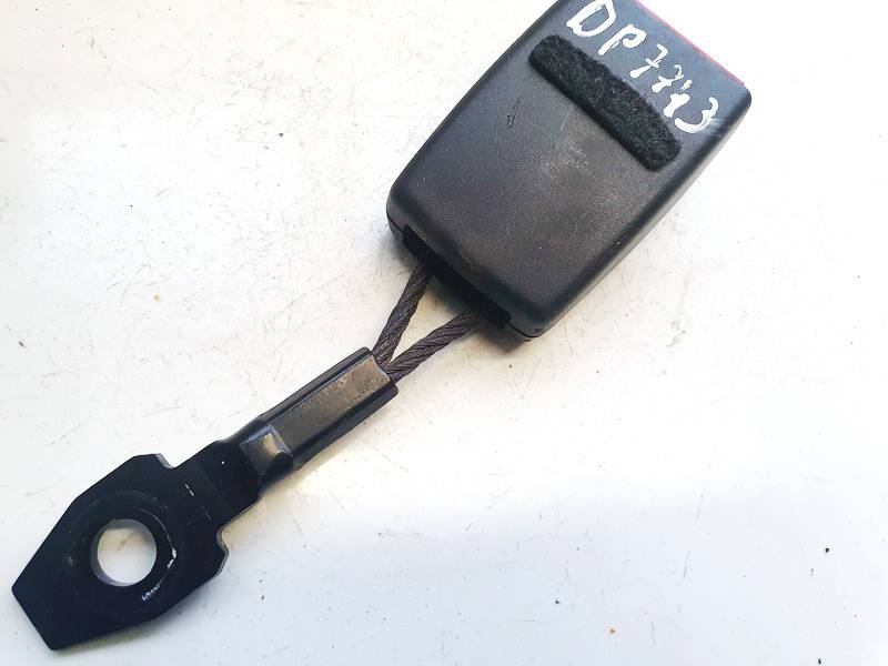 8N085775501C Audi TT 1998 Seat belt holder (Seat belt Buckle) - FRONT RIGHT