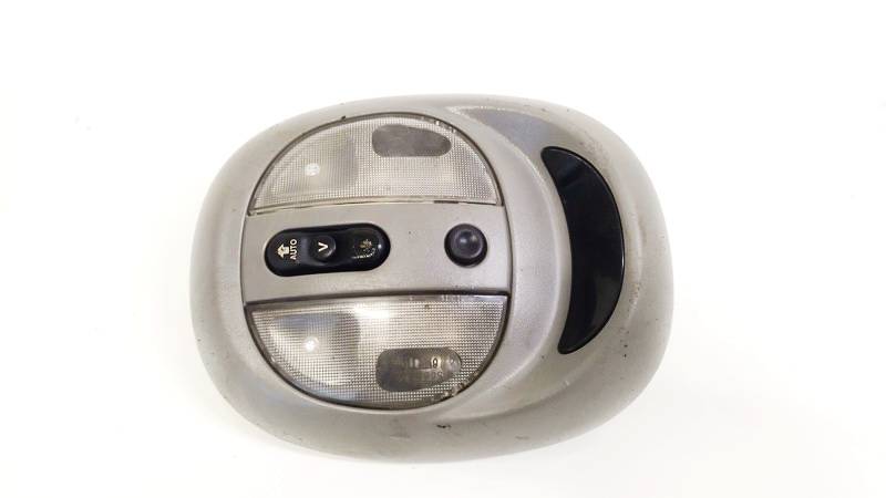 OTB86TRMAH Chrysler PT Cruiser 2004 Interior Light - FRONT