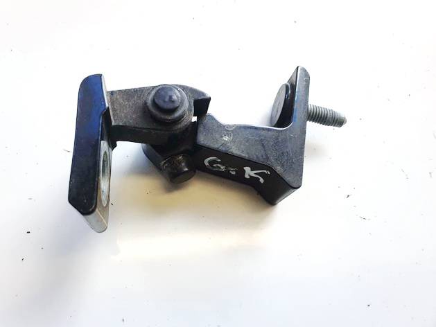 4H0831401 Audi A7 2010 Door Hinge - REAR