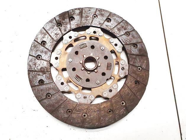 1878005146 Volkswagen Golf 2003 Clutch disc - Thumbnail 2