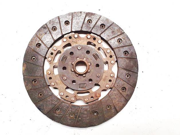 1878005146 Volkswagen Golf 2003 Clutch disc