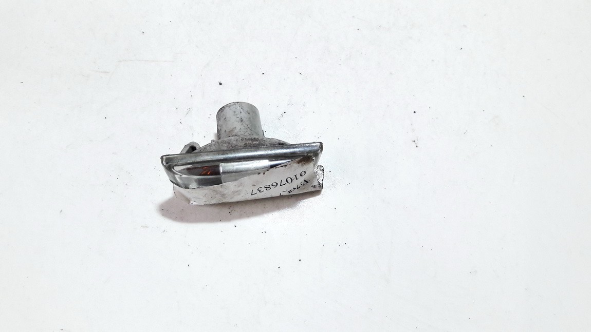 137794 Opel Zafira 2010 Kierunkowskaz na błotniku - PRZEDNIE PRAWE