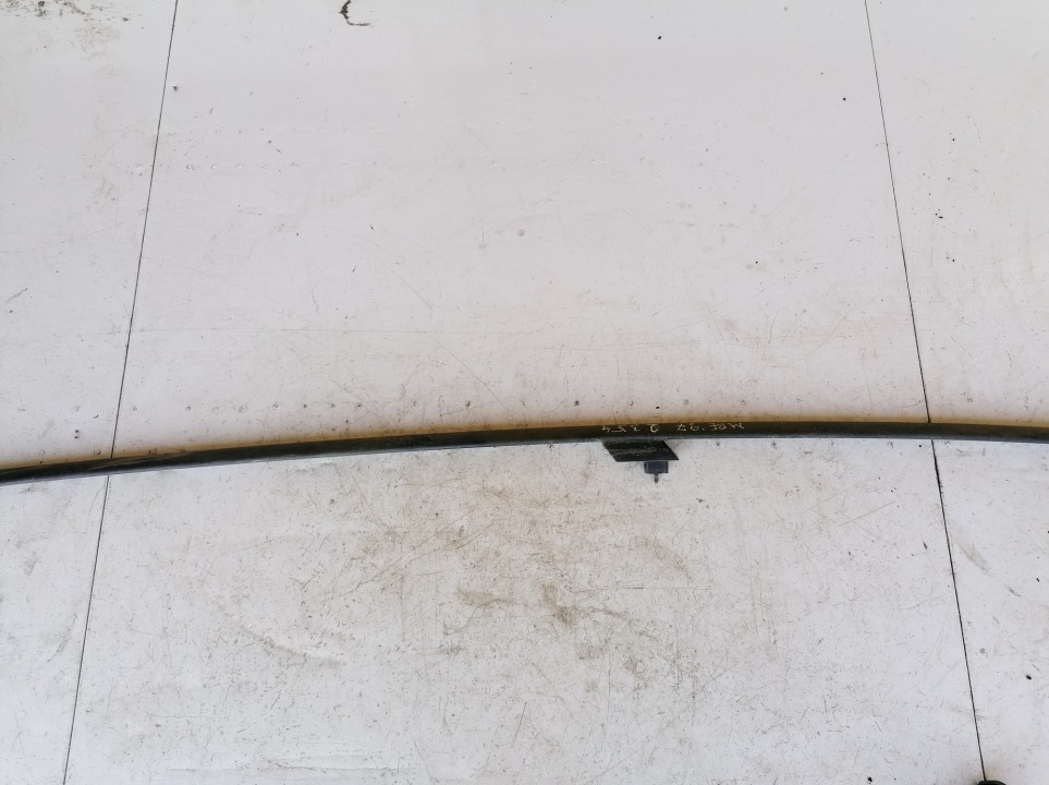 Mercedes-Benz E-CLASS 1997 Galerie de Toit Rail gauche