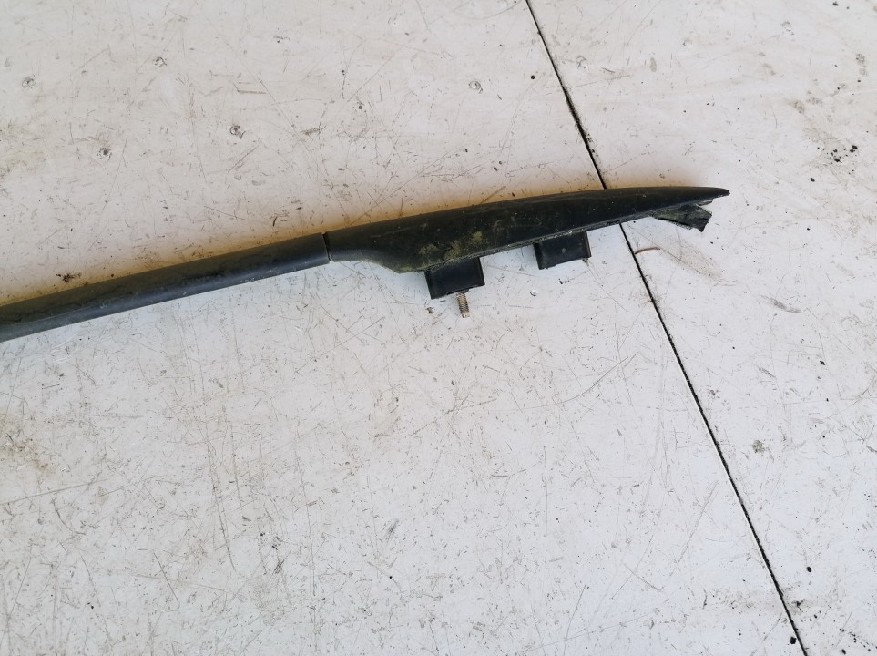 Mercedes-Benz E-CLASS 1997 Lewy reling dachowy - Thumbnail 2