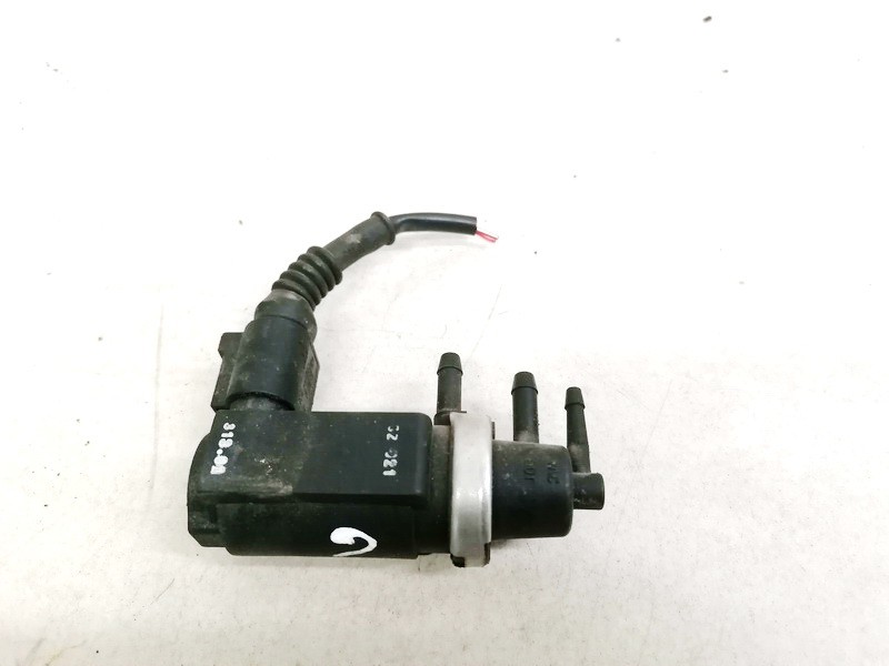 059906627B Audi A6 2002 Electrical selenoid (Electromagnetic solenoid)