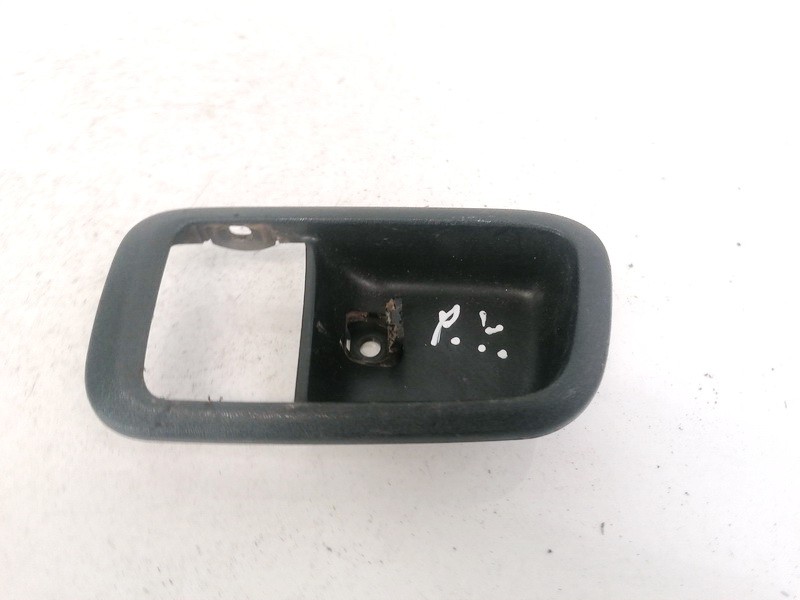 6927830080 Toyota RAV-4 2005 Salono apdaila (plastmases) - Thumbnail 2