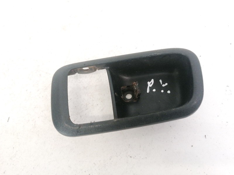 6927830080 Toyota RAV-4 2005 Salono apdaila (plastmases)