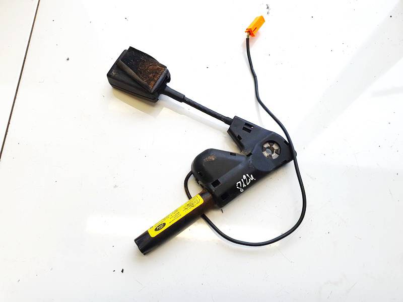 1S71F61208CA3YYW Ford Mondeo 2006 Zaczep pasa bezpieczeństwa - PRZEDNIE PRAWE