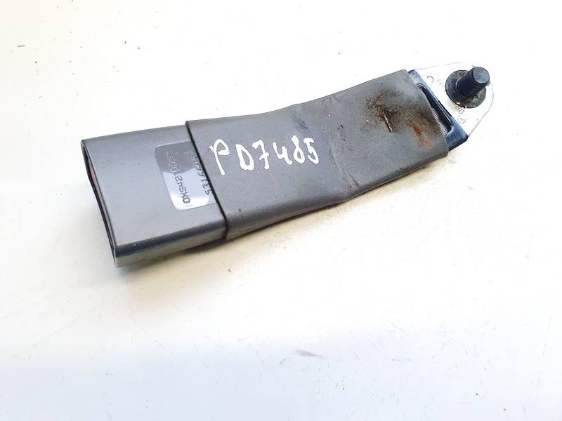 0XS421D5AB Chrysler Sebring 2007 Seat belt holder (Seat belt Buckle) - FRONT RIGHT - Thumbnail 2