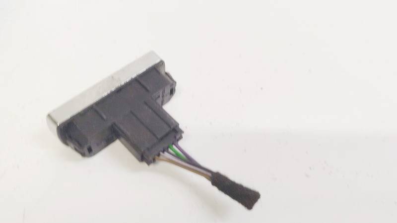 6M2T13A350AB Ford S-Max 2009 Hazard switch - Thumbnail 2