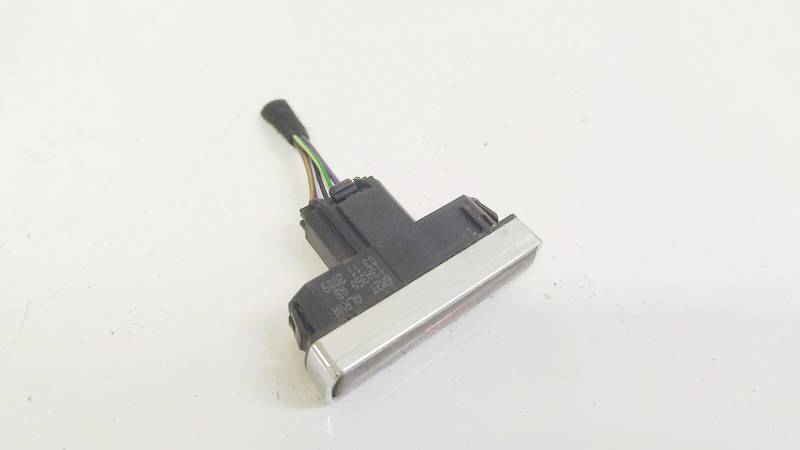 6M2T13A350AB Ford S-Max 2009 Hazard switch