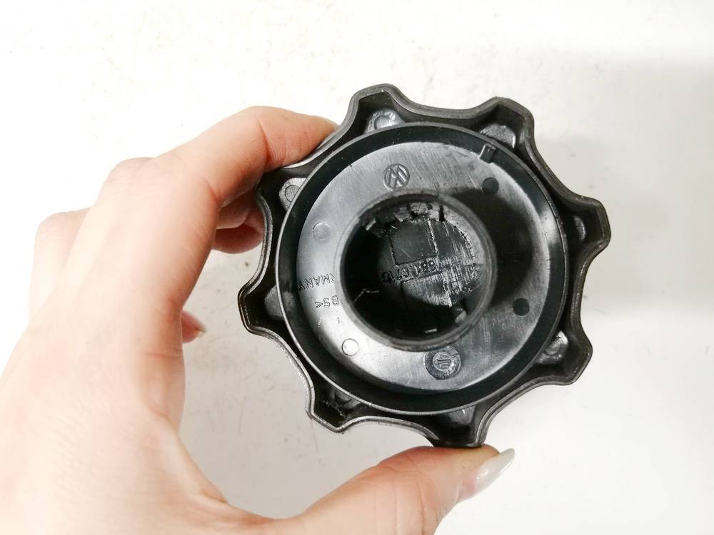 1J0881671G Skoda Superb 2007 Interior trim - Thumbnail 3