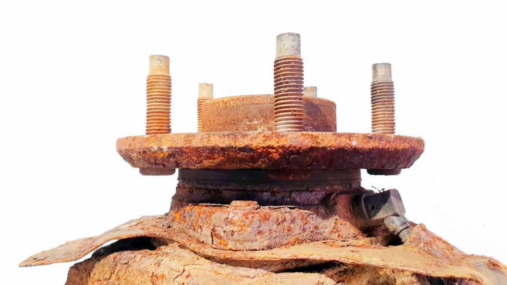 Chevrolet Captiva 2006 Rumbas (gultnis) - PRIEKŠA PA KREISI - Thumbnail 3