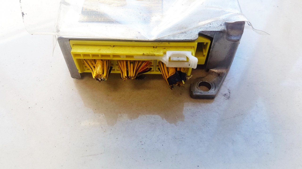 8917030440 Lexus GS - CLASS 2007 Airbag crash sensors module - Thumbnail 2