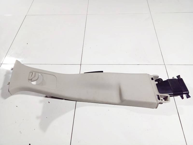 9655804977 Citroen C4 Picasso 2009 Salono apdaila (plastmases)