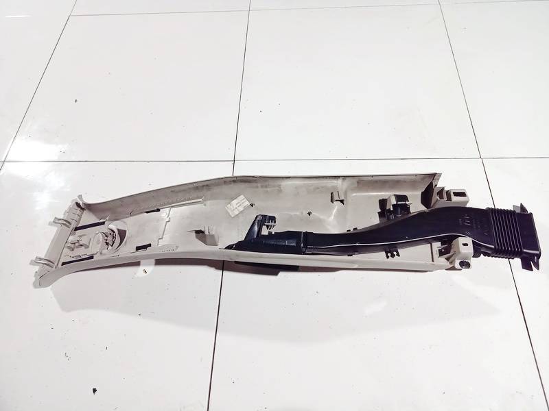 9655804977 Citroen C4 Picasso 2009 Salono apdaila (plastmases) - Thumbnail 2