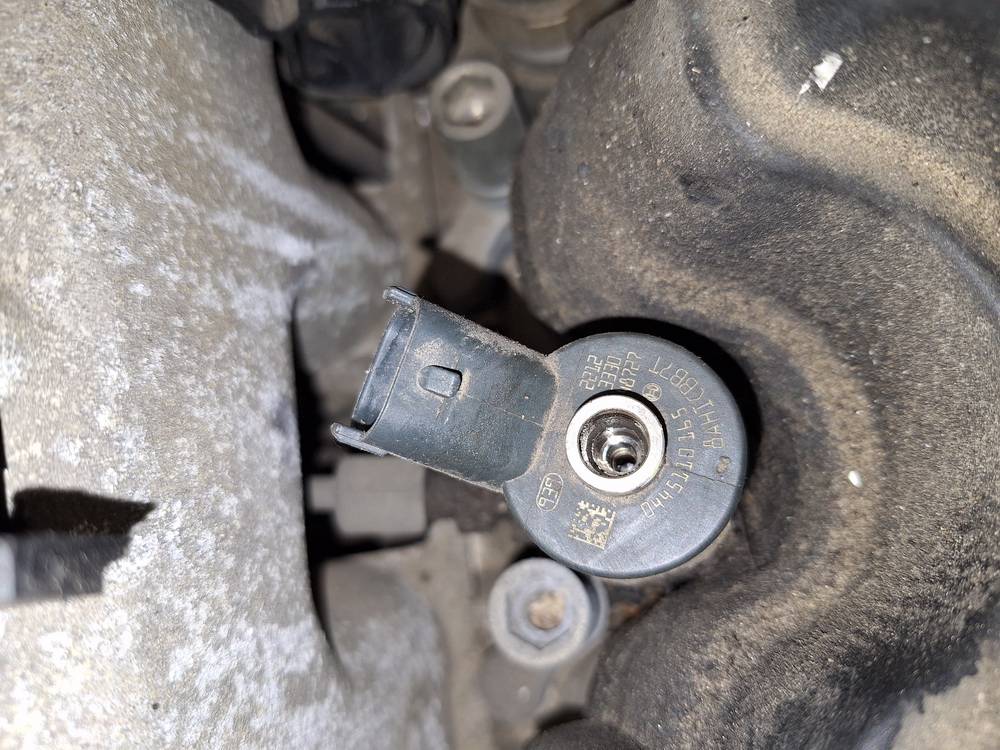 0445110165 Opel Vectra 2004 Degvielas iesmidzinātājs (inžektors) - Thumbnail 2