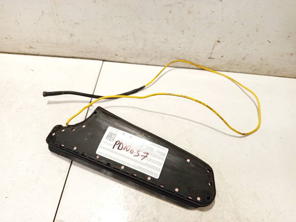 4F0880242E Audi A6 2005 Sitz AIRBAG