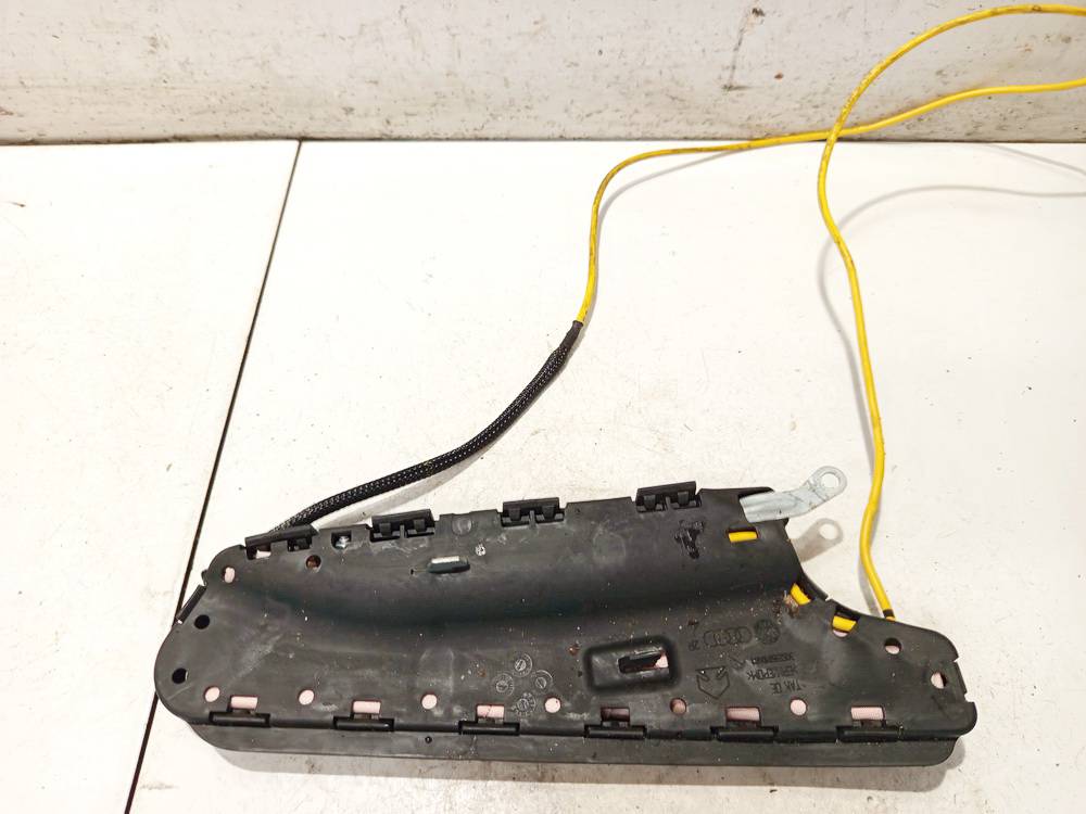 4F0880242E Audi A6 2005 Sitz AIRBAG - Thumbnail 2