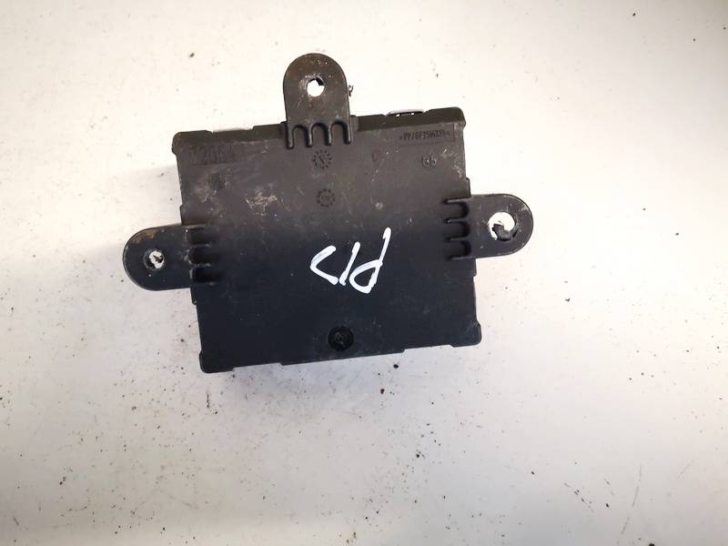 7G9T14B533MD Volvo XC 70 2008 Oven ohjainyksikkö - Thumbnail 3