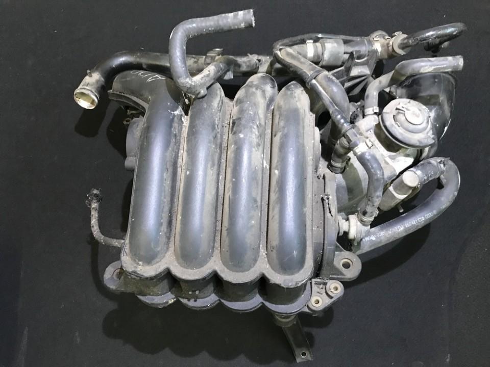 06b133216b n/a Intake manifold (Inlet Manifold) Audi A4 1998 1.8L 20EUR