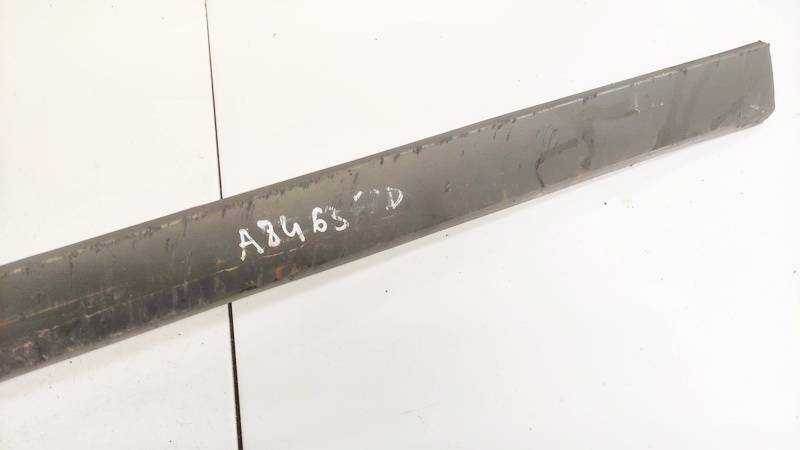 8200073471 Renault Megane 2004 Duru moldingas isorinis P.D. - Thumbnail 2