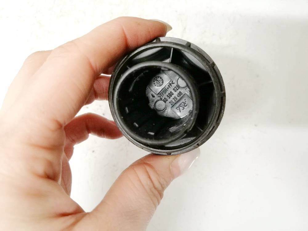 90590028 Opel Zafira 2005 Wykończenie wnętrza (plastikowe elementy) - Thumbnail 3