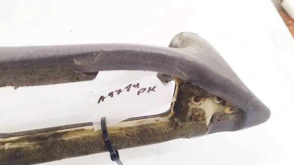 Kia Sorento 2004 Window Switch Control Bezel (Trim) - Thumbnail 2