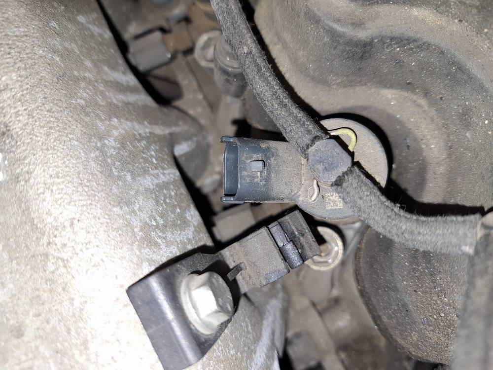 0445110165 Opel Vectra 2004 Fuel Injector - Thumbnail 2